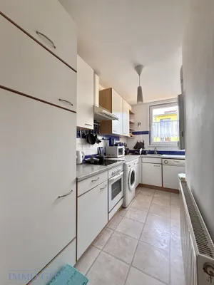 2-Zimmer-Wohnung mieten in Mödling – 50 m², € 890 – Bild 12 von 28