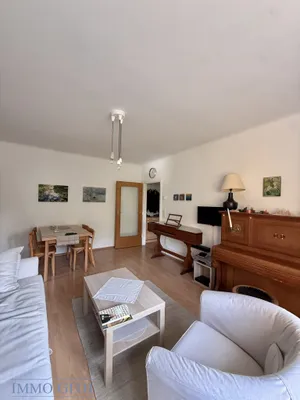 2-Zimmer-Wohnung mieten in Mödling – 50 m², € 890 – Bild 8 von 28