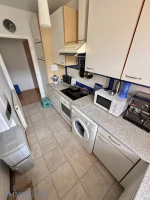 2-Zimmer-Wohnung mieten in Mödling – 50 m², € 890 – Bild 14 von 28