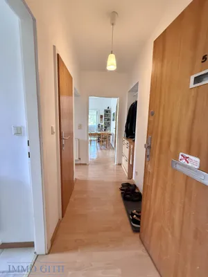 2-Zimmer-Wohnung mieten in Mödling – 50 m², € 890 – Bild 20 von 28