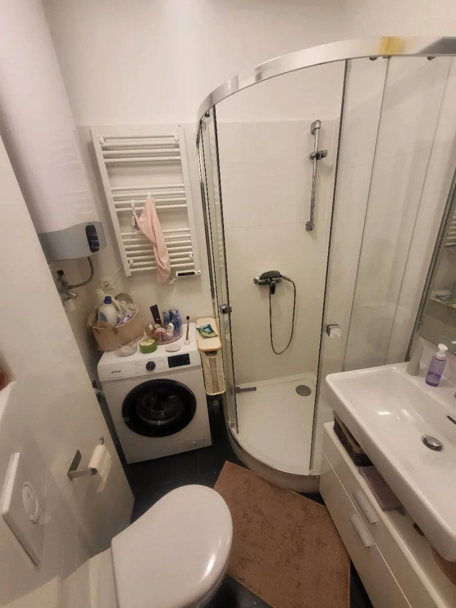 Ruhige 2-Zimmer-Wohnung in zentraler Lage in Wien-Meidling zu vermieten - Widok 3