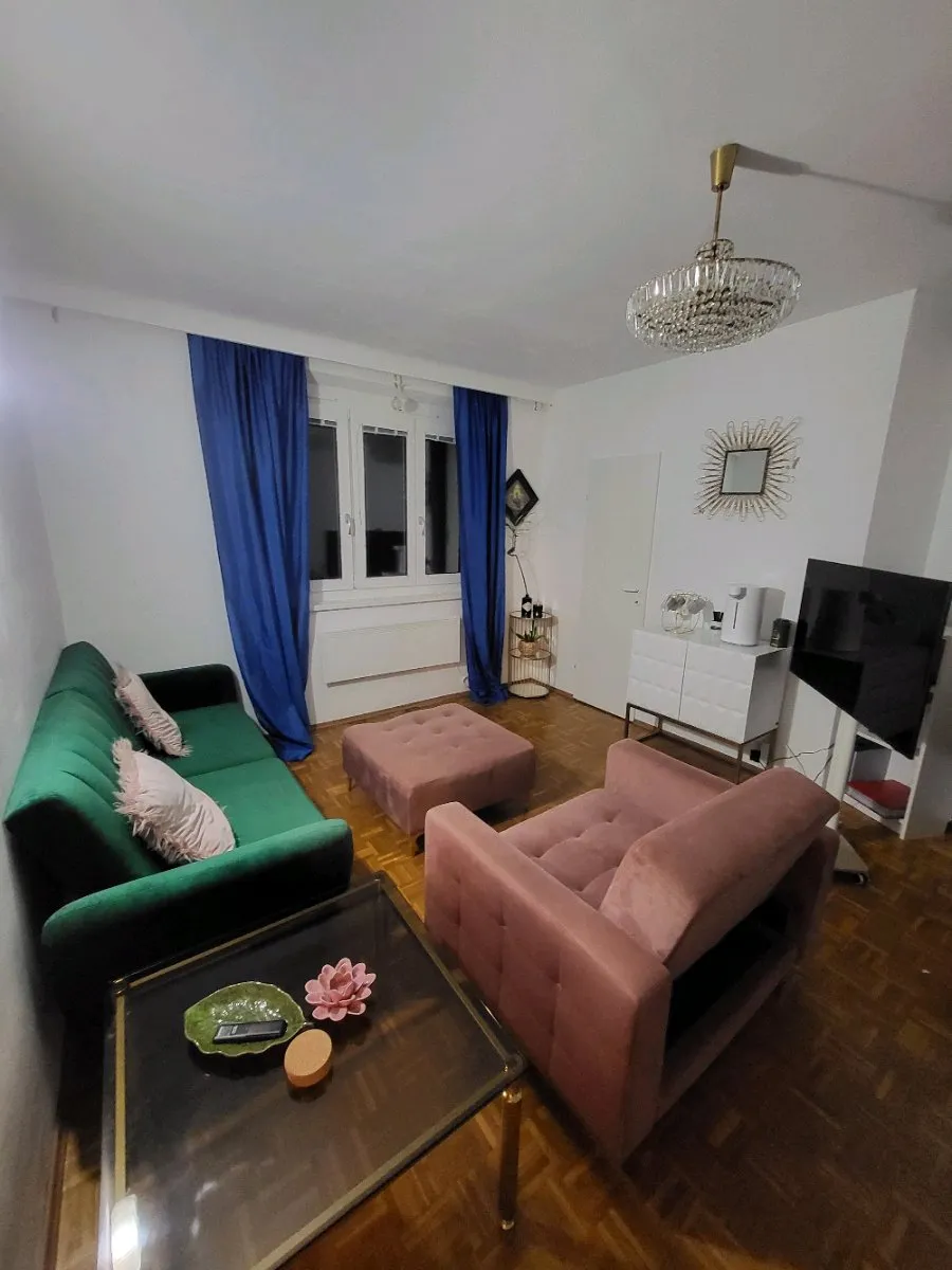 Ruhige 2-Zimmer-Wohnung in zentraler Lage in Wien-Meidling zu vermieten - Widok 2
