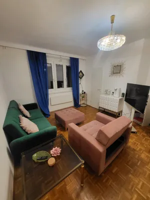 Ruhige 2-Zimmer-Wohnung in zentraler Lage in Wien-Meidling zu vermieten