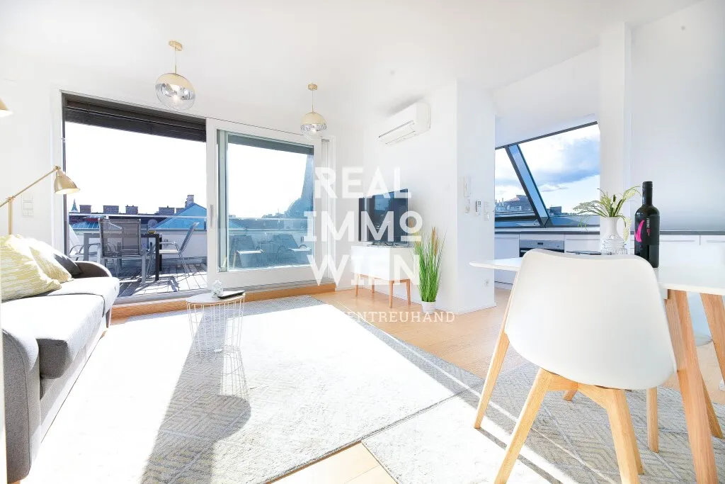 Wohnung – Wien - Ansicht 3