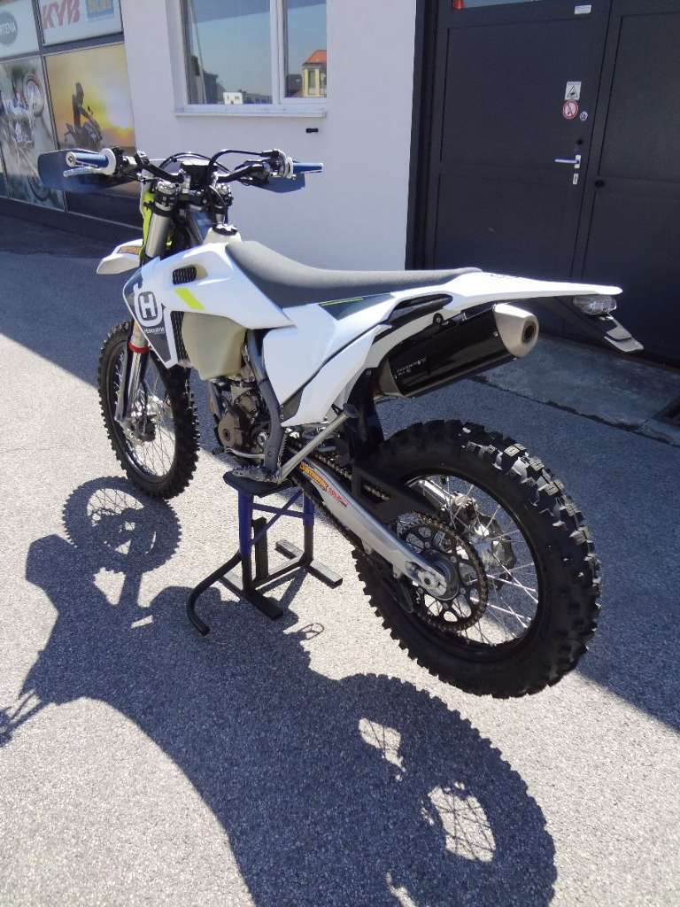 Husqvarna FE 350 Enduro