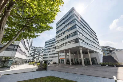 Gewerbeimmobilie mieten in Wien – 569 m², € 10.143 – Bild 3 von 11