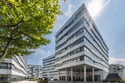 Gewerbeimmobilie mieten in Wien – 569 m², € 10.143 – Bild 2 von 11