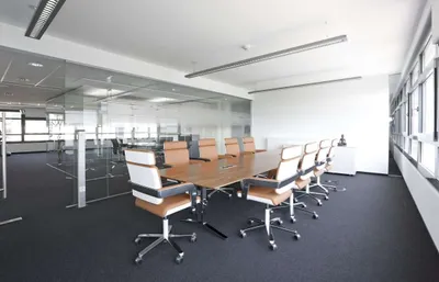 Gewerbeimmobilie mieten in Wien – 569 m², € 10.143 – Bild 7 von 11