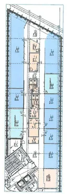 Gewerbeimmobilie mieten in Wien – 569 m², € 10.143 – Bild 11 von 11