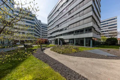 Gewerbeimmobilie mieten in Wien – 569 m², € 10.143 – Bild 4 von 11