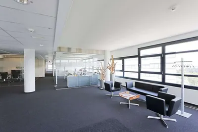 Gewerbeimmobilie mieten in Wien – 569 m², € 10.143 – Bild 8 von 11