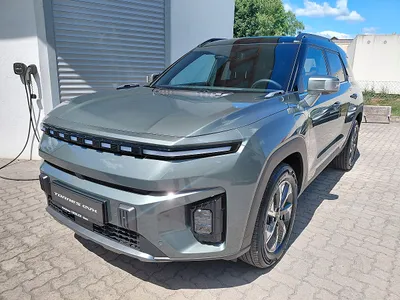KGM/SsangYong Torres EVX 80,6 kWh Premium Tech Paket