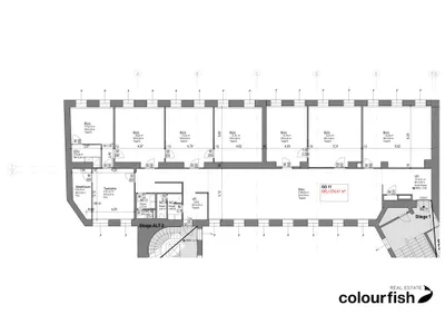 Gewerbeimmobilie mieten in Wien – 374 m², € 7.368 – Bild 9 von 9