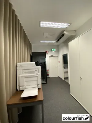 Gewerbeimmobilie mieten in Wien – 374 m², € 7.368 – Bild 7 von 9