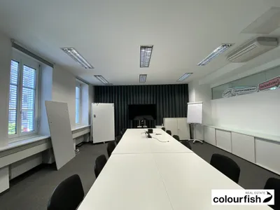 Gewerbeimmobilie mieten in Wien – 374 m², € 7.368 – Bild 5 von 9