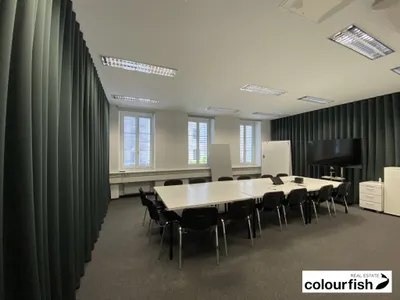 Gewerbeimmobilie mieten in Wien – 374 m², € 7.368 – Bild 3 von 9