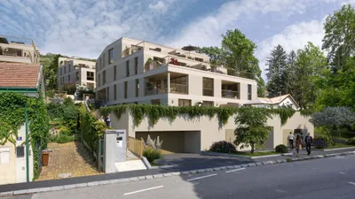 2-Zimmer-Wohnung kaufen in Sankt Pölten Land – 58,83 m², € 379.400 – Bild 14 von 15