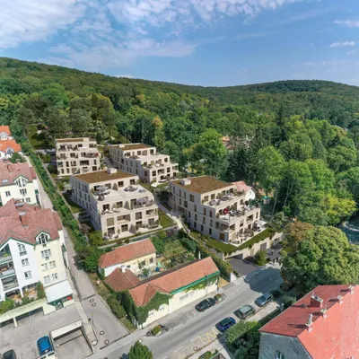 2-Zimmer-Wohnung kaufen in Sankt Pölten Land – 58,83 m², € 379.400 – Bild 11 von 15