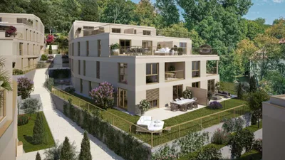 2-Zimmer-Wohnung kaufen in Sankt Pölten Land – 58,83 m², € 379.400 – Bild 9 von 15