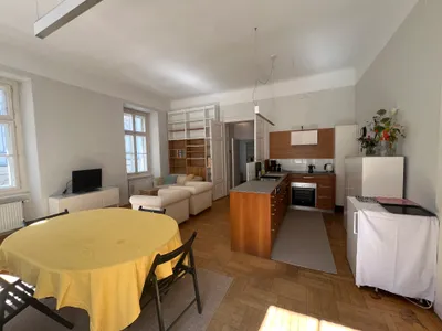 Wohnung mieten in Graz – 10 m², € 450 – Bild 3 von 15