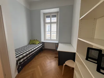 Wohnung mieten in Graz – 10 m², € 450 – Bild 4 von 15