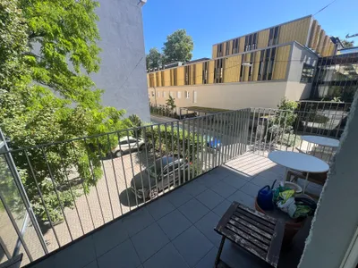 Wohnung mieten in Graz – 10 m², € 450 – Bild 15 von 15