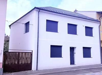 5-Zimmer-Haus kaufen in Mattersburg – 167 m², € 299.999 – Bild 1 von 23