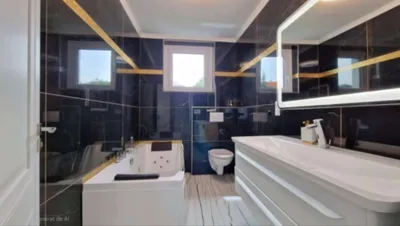 5-Zimmer-Haus kaufen in Mattersburg – 167 m², € 299.999 – Bild 15 von 23