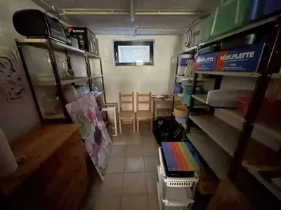 2-Zimmer-Immobilie kaufen in Wien – 33 m², € 535.000 – Bild 19 von 21