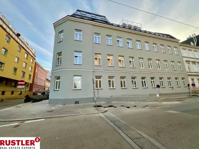 Wohnung zum Kauf in 1180 Wien