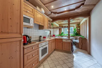 Wohnung kaufen in Kitzbühel – 99 m², € 575.000 – Bild 7 von 9