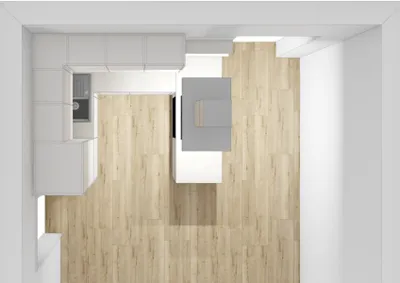 3-Zimmer-Wohnung mieten in Neunkirchen – 64 m², € 963 – Bild 9 von 13
