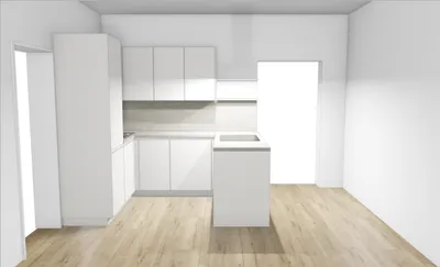 3-Zimmer-Wohnung mieten in Neunkirchen – 64 m², € 963 – Bild 8 von 13