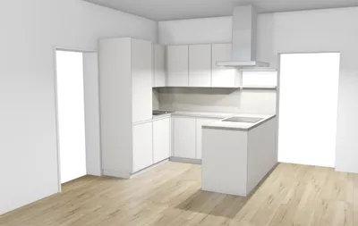 3-Zimmer-Wohnung mieten in Neunkirchen – 64 m², € 963 – Bild 6 von 13