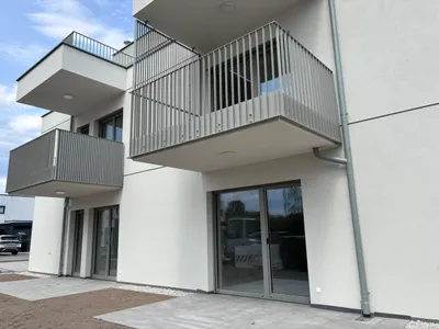3-Zimmer-Wohnung mieten in Neunkirchen – 64 m², € 963 – Bild 13 von 13