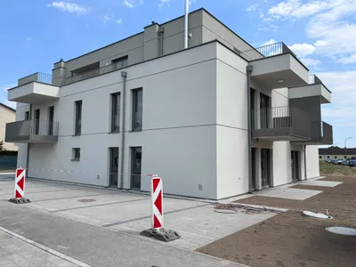 3-Zimmer-Wohnung mieten in Neunkirchen – 64 m², € 963 – Bild 11 von 13