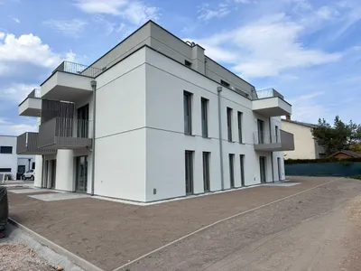 3-Zimmer-Wohnung mieten in Neunkirchen – 64 m², € 963 – Bild 10 von 13