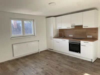 Wohnung mieten in Neunkirchen – 108 m², € 777 – Bild 2 von 5