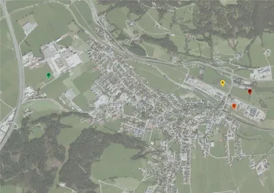 Immobilie mieten in Sankt Johann im Pongau – Bild 2 von 10