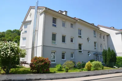 2-Zimmer-Wohnung mieten in Krems an der Donau – 57,09 m², € 743