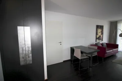 1-Zimmer-Wohnung mieten in Graz – 36,28 m², € 650 – Bild 3 von 6