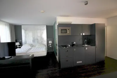 1-Zimmer-Wohnung mieten in Graz – 36,28 m², € 650