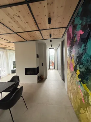 4-Zimmer-Wohnung mieten in Landeck – 90 m², € 2.400 – Bild 3 von 18