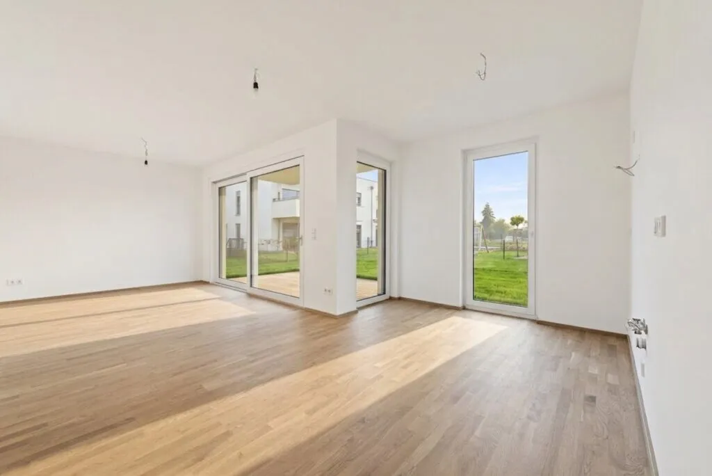 Apartment in Wiener Neustadt, Wohnhausanlage Porsche-Viertel - Ansicht 2