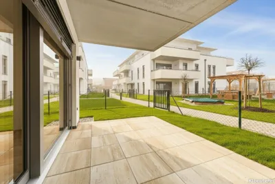 Immobilie kaufen in Wiener Neustadt – 68,94 m², € 301.000 – Bild 3 von 26