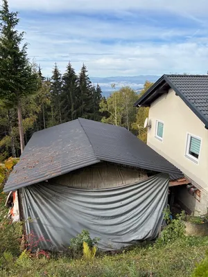 6-Zimmer-Gewerbeimmobilie kaufen in Sankt Veit an der Glan – 195 m², € 400.000 – Bild 14 von 34
