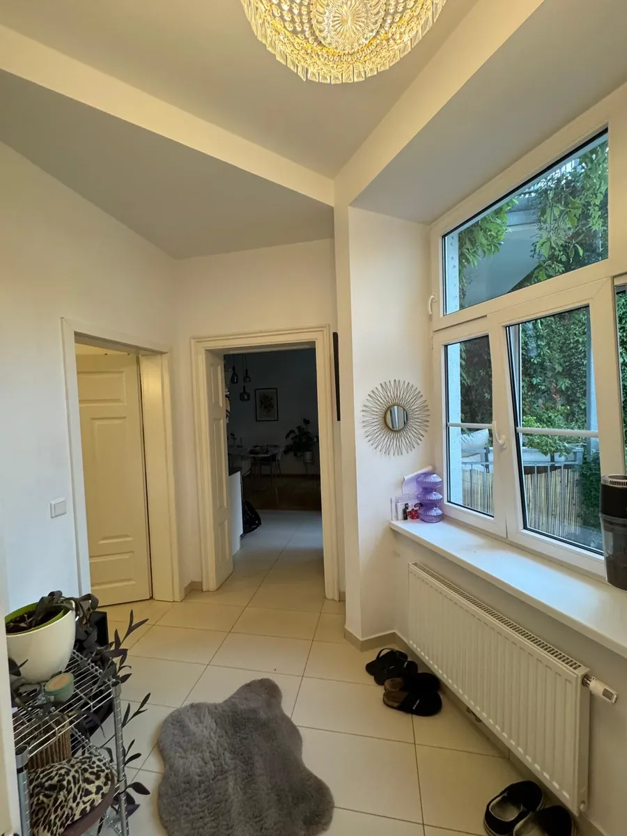 Wohnung – Wien - Ansicht 3
