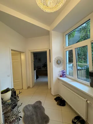 Altbauwohnung 1070 Nachmieter – Bild 3