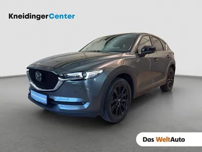 Mazda CX-5 CD150 AWD Homura Aut.