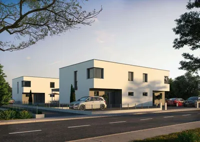 5-Zimmer-Haus kaufen in Gänserndorf – 158,57 m², € 555.000 – Bild 2 von 4